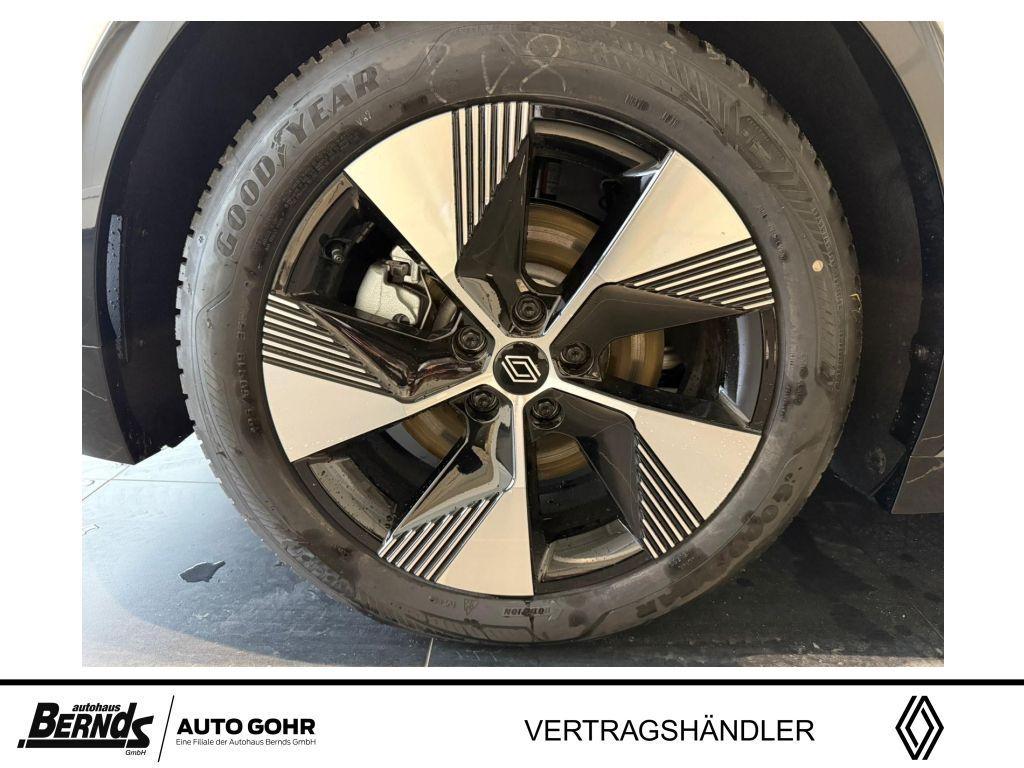 Renault Megane E-Tech Techno Comfort Range SHZ Navi LED