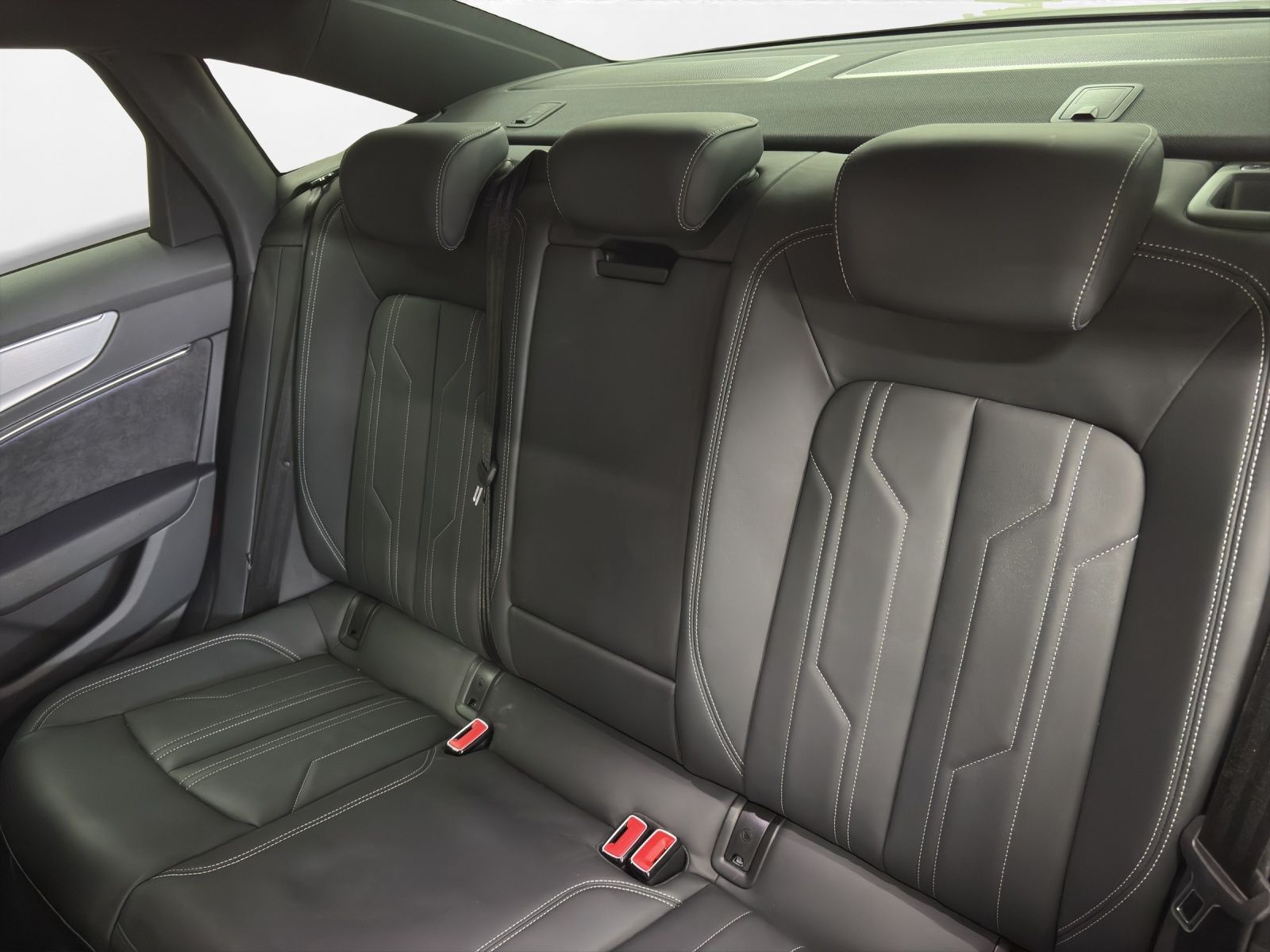 Audi A6 - Bild 19