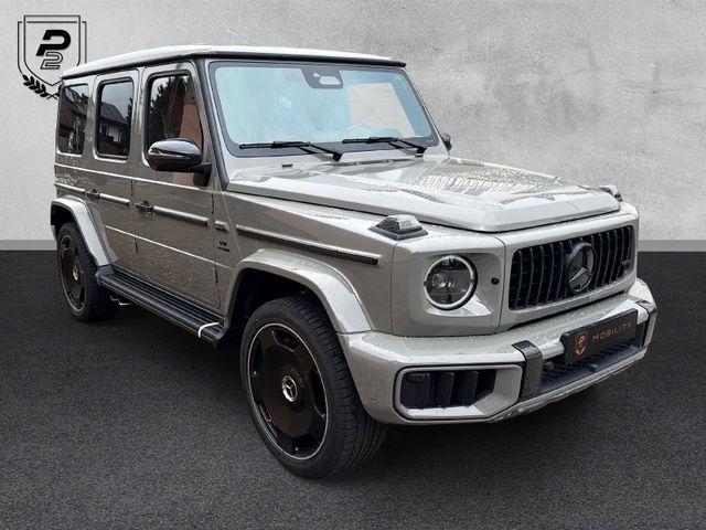 Mercedes-Benz G 63 AMG FACELIFT/A22/SUPERIOR/CARBON/PROD.03/25