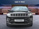 Jeep Compass PHEV*S*Parkpaket,Navi*Alpine - gebrauchte Jeep Kombis
