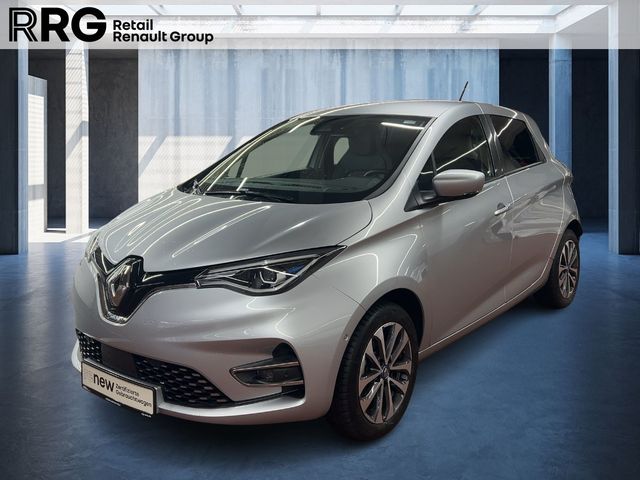 Renault ZOE INTENS R135 50 kWh BATTERIEKAUF