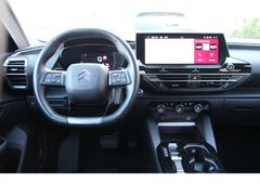 Fahrzeugabbildung Citroën C5 X Plus*Head Up!*Kamera*Navi*AppConnect*19Zoll