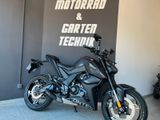 Zontes ZT 125-U (MY23) *neues Modell *sofort verfügbar*