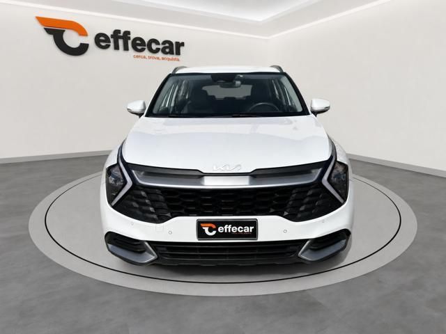 Other KIA Sportage 1.6 CRDi MHEV Business imagem 2