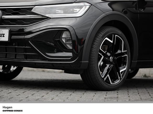 Volkswagen Taigo - Bild 14