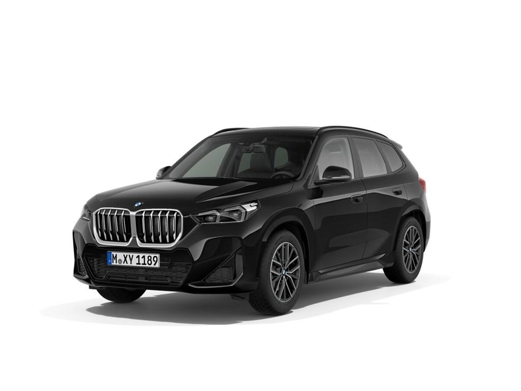 BMW X1 sDrive18i M Sport Pano Navi LED har/kar SHZ