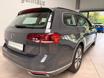 Volkswagen Passat Variant - 6