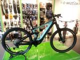 Bianchi T-Tronik FX Pro Carbon - Bianchi E-Bikes