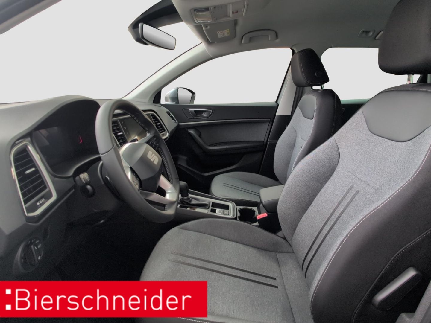 Seat Ateca - Bild 14