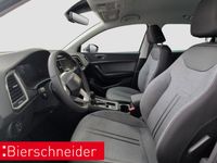 Seat Ateca - Vorschau Bild 14