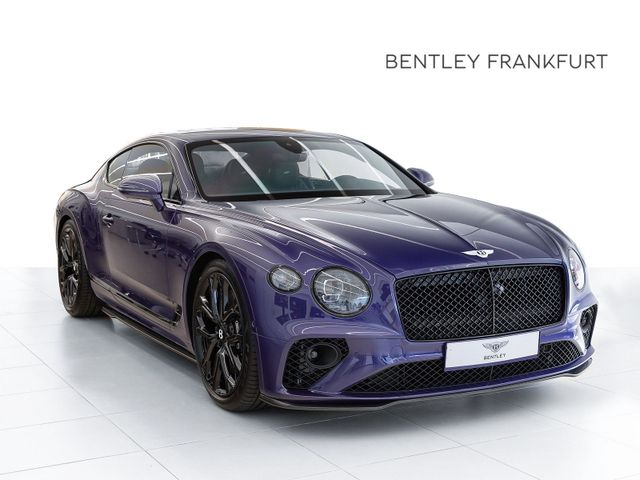 Bentley New Continental GT V8 S CARBON STYLING /