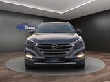 Hyundai Tucson Premium 4WD AHK°LED°NAVI°KAMERA°4xSHZ°1HD - Hyundai TUCSON: Winterreifen
