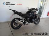 BMW R 1250 R 2 Pakete, Zubehör - alles orig. Teile - R125