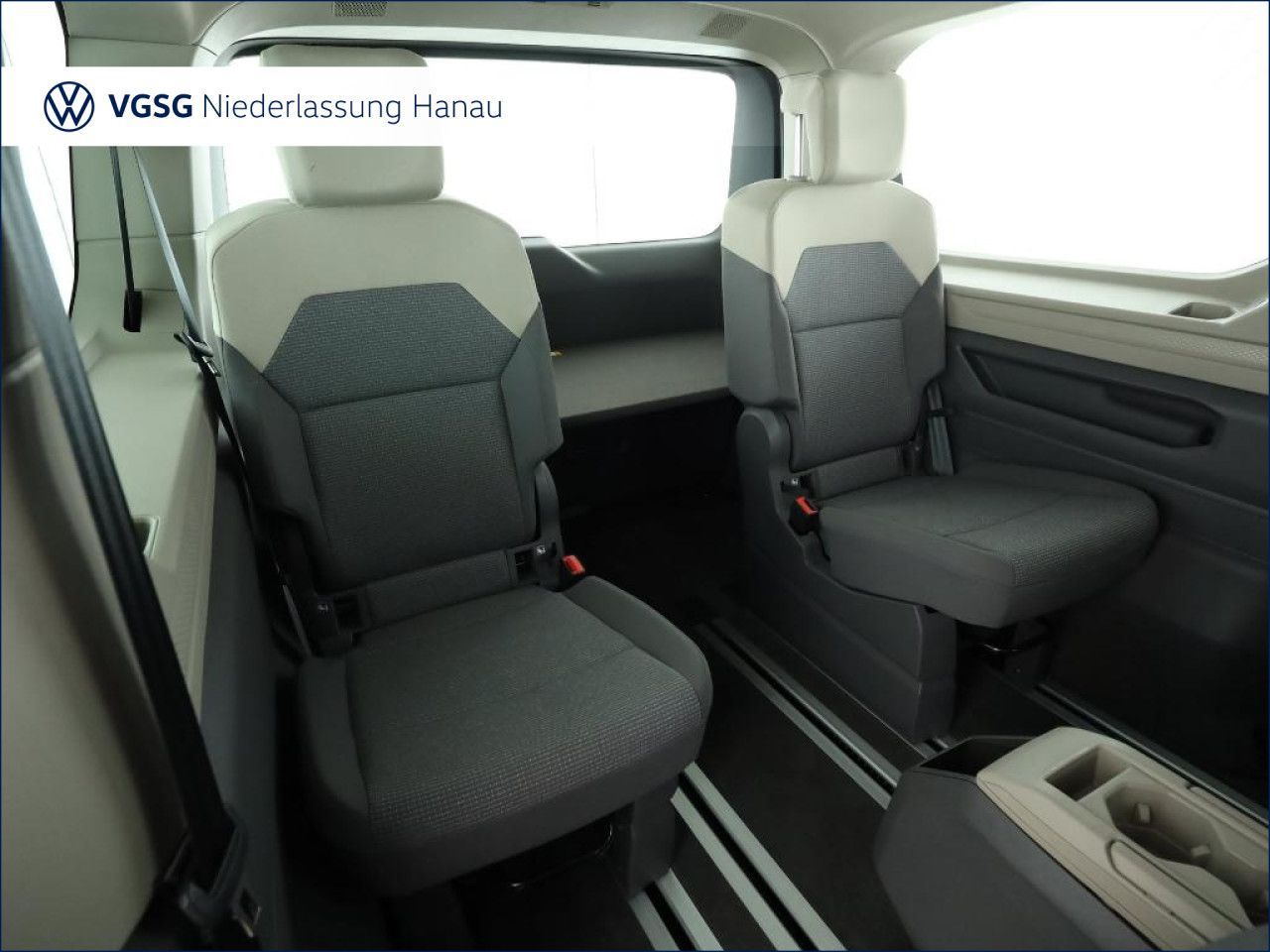 Volkswagen T7 Multivan - Bild 16