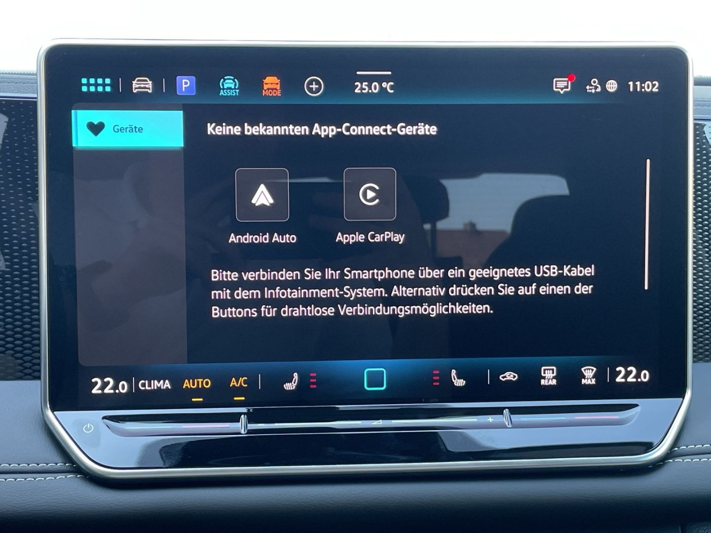 Tiguan 1.5 eTSI DSG ENERGY AHK/Navi/360°Kamera/A