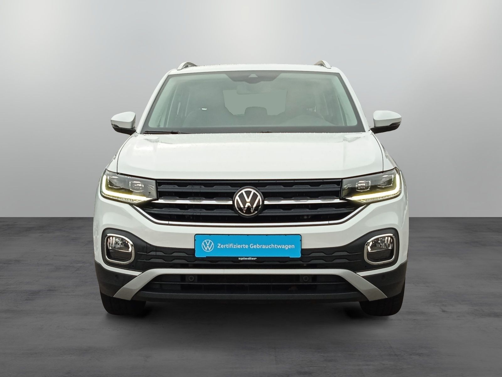 Volkswagen T-Cross - Bild 6
