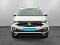 Volkswagen T-Cross - Vorschau Bild 6
