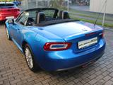 Fiat 124 Spider 1.4 16V Turbo Alu BT DAB+Navi Tempoma - Fiat: A 16