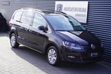 Volkswagen SHARAN 1.4 TSI DSG|7-SITZER|NAVI|SITZHEIZUNG|PDC - VW Sharan Gebrauchtwagen in Düsseldorf