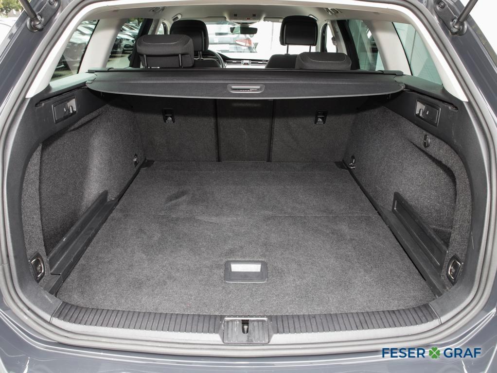 Volkswagen Passat 1.5 TSI Business ACC CarPlay LED, миниатюра 7