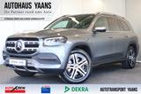 Mercedes-Benz GLS 350 d 4M AIR+HUD+BURM.+360°+KEY+PANO+7 SITZE - gebrauchte Mercedes-Benz GLS 350 aus dem Jahr 2020