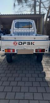 DFSK K01H - DFSK aus 2021