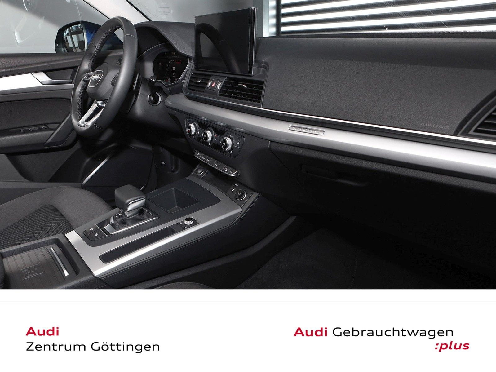 Audi Q5 - Bild 8