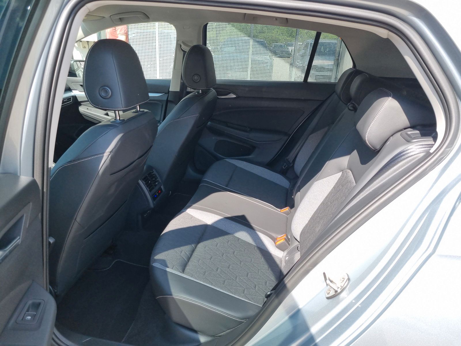 Volkswagen Golf - Bild 14
