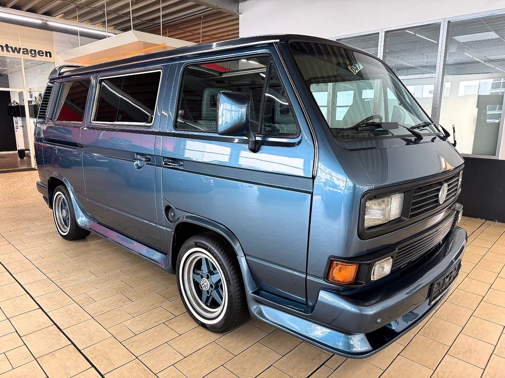 Volkswagen T3 Multivan