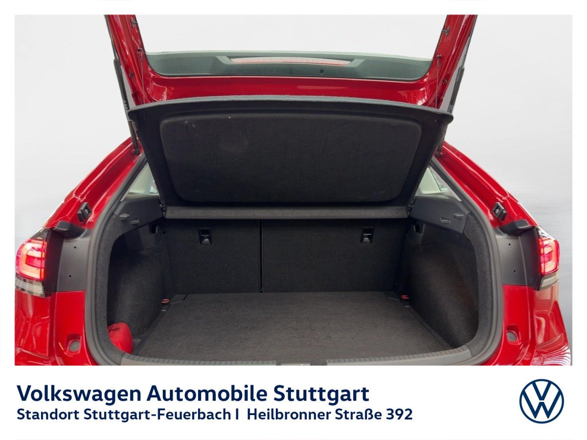 Volkswagen Taigo - Bild 6