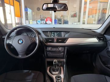 BMW X1 - 7