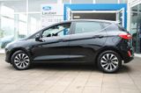 Ford Fiesta 1,0 Titanium 5t *-25,5% Winter+Komfort-Pa - Ford Fiesta: 2.0