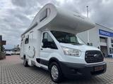 Ford Roller Team 275 - Ford Wohnwagen & Wohnmobile