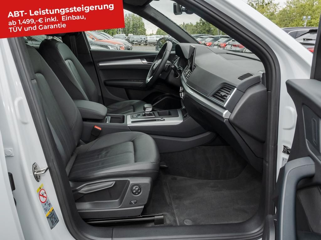 Audi Q5 - Bild 6