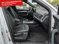 Audi Q5 - Vorschau Bild 6
