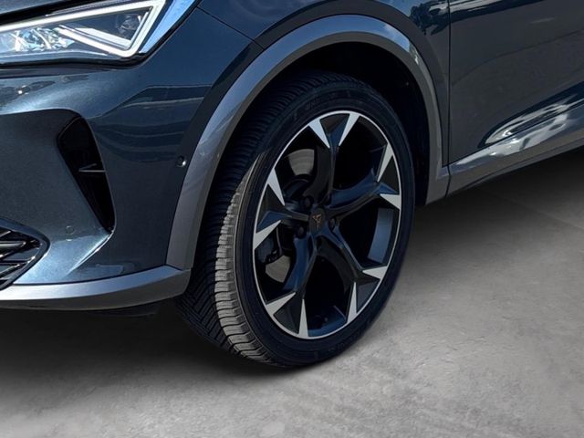 Formentor 1.5 TSI AHK Pano Kamera LED Navi Allwe