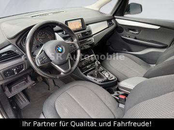 BMW 218 Active Tourer - 9