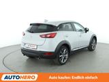 Mazda CX-3 2.0 Kizoku Intense*LED*TEMPO*CAM*PDC*SHZ* - Mazda CX-3 Gebrauchtwagen in Stuttgart
