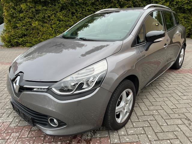 Renault Clio IV Grandtour,Navi.Klima.TÜV Neu,Garantie