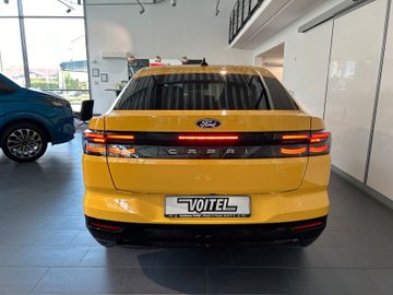 Ford Capri Select ** 0% Finanzierung möglich **