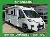 Weinsberg CaraCompact 600 MEG Pepper Fiat Mod. 2026