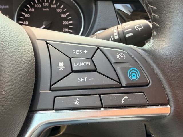 Fahrzeugabbildung Nissan Qashqai 1.3 DIG-T 117 kW Tekna DCT TL*Bear-Lock