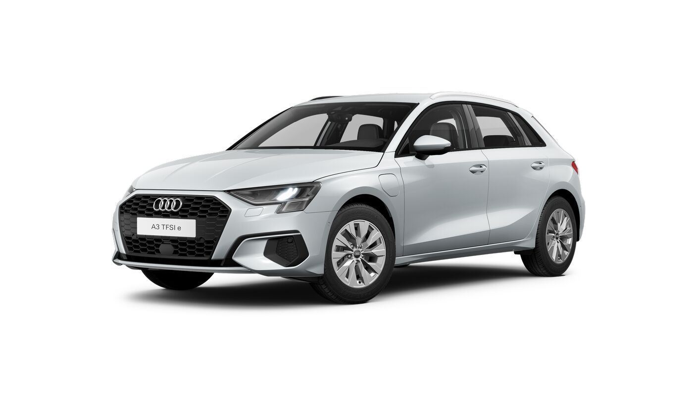 Audi A3 - Bild 2