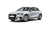 Audi A3 - Vorschau Bild 2