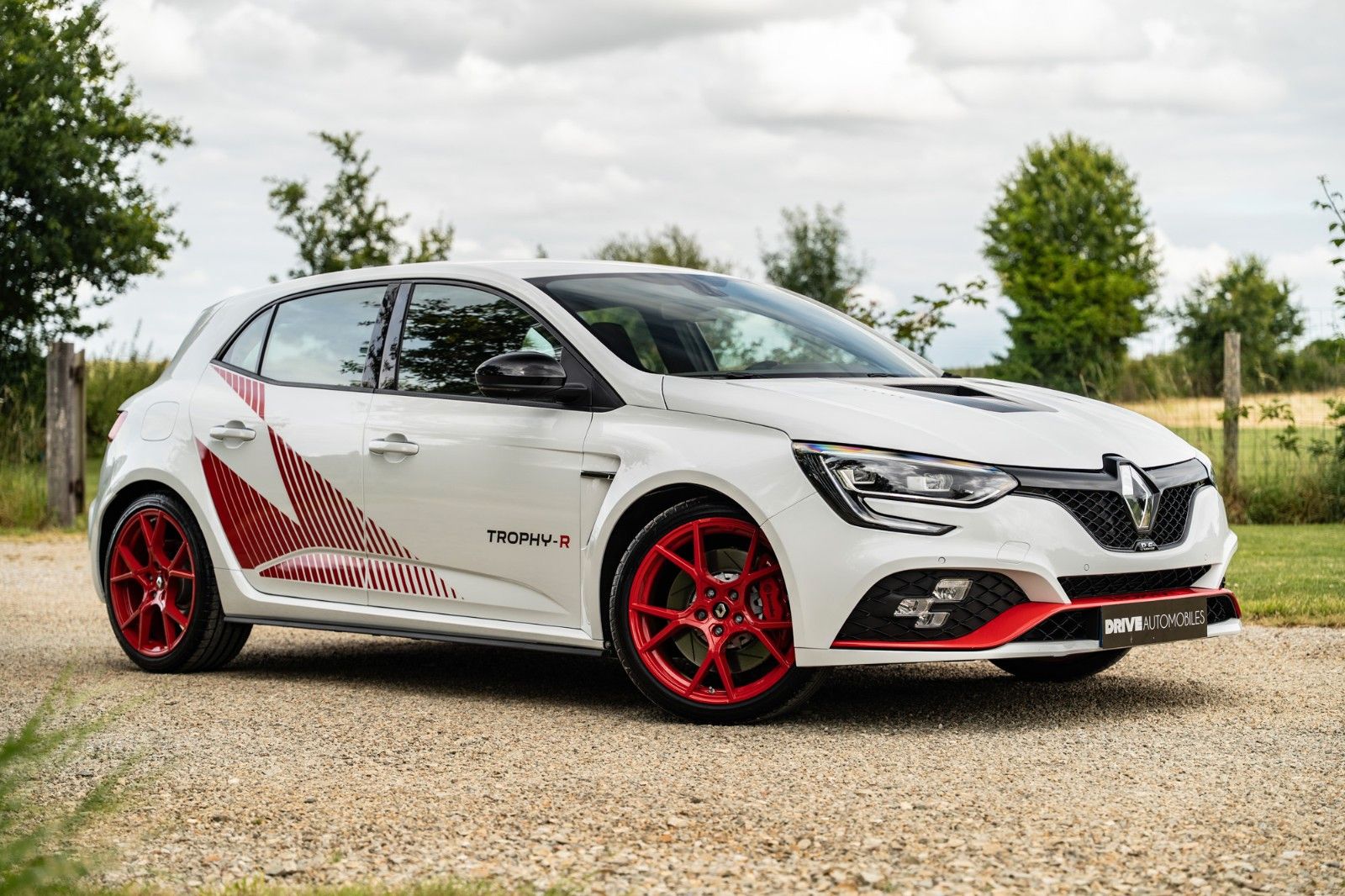 Renault RS Trophy-R