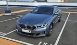 BMW 630xd Luxury, 2-Achs Luftfed. AHK, Standh. - BMW 630 Gran Turismo: Von Privat