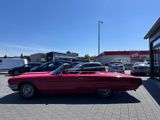 Ford Thunderbird Cabrio *6.4 V8* H-Zulassung* - Ford Thunderbird: Cabrio