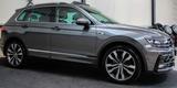 Volkswagen Tiguan 2.0 TDI SCR DSG 4MOTION R-Line Plus - Volkswagen Tiguan: Plus