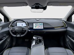 BAIC Beijing X55 PANO Leder CarPlay SHZ 360°Kamera TP