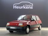 Renault 5 SL - Renault R 5: 3 Türen